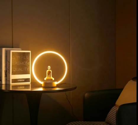  cool night lights for room 