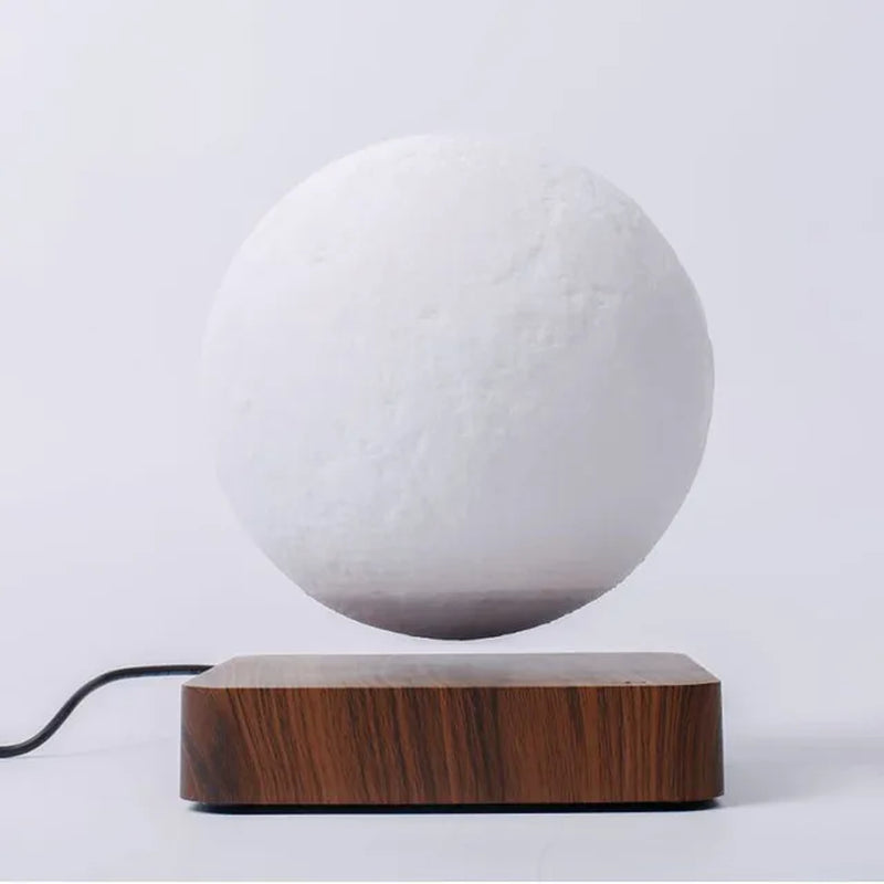 levitation moon lamp lights for home decor shop Now