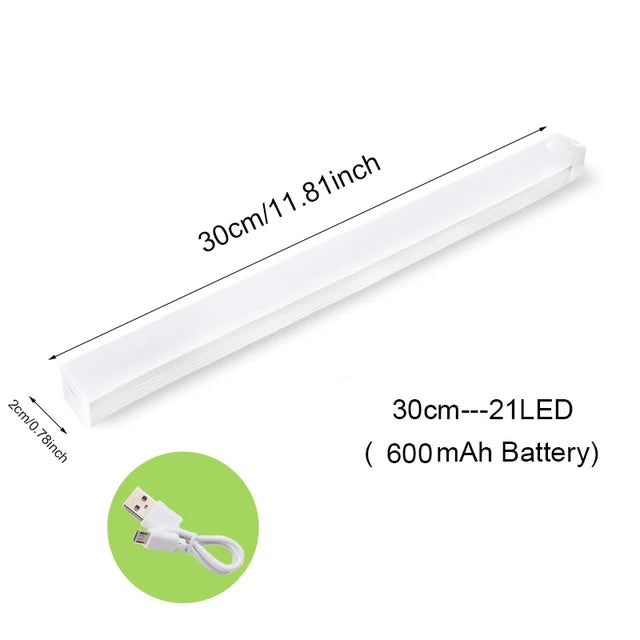 Wireless Motion Sensor Light 