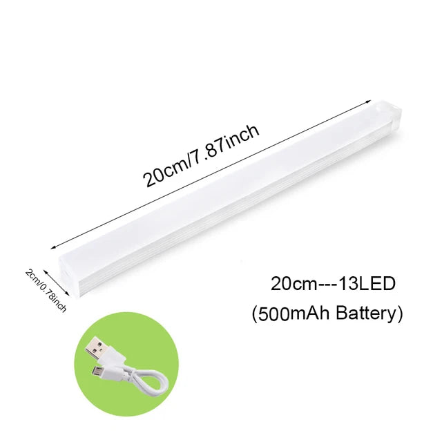 Wireless Motion Sensor Light 