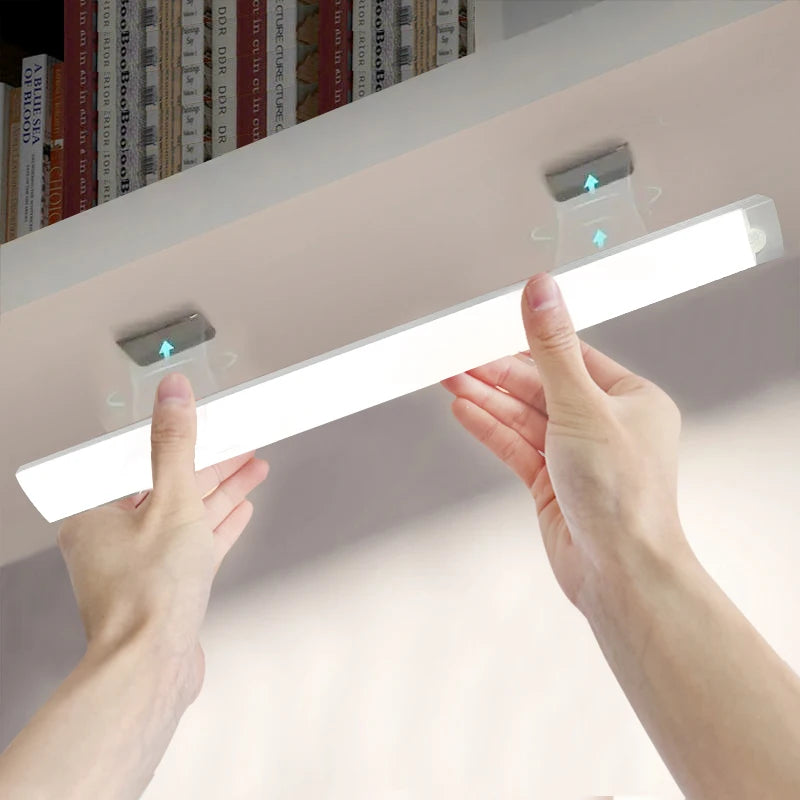 Wireless Motion Sensor Light 